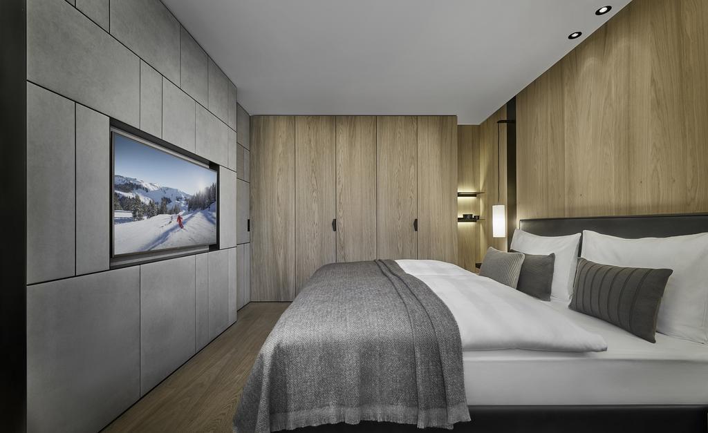 Hotel Weisses Roessl Kitzbühel Exteriör bild